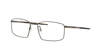 Oakley OX5086 Burrow Eyeglasses | LensCrafters