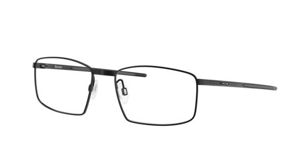 Oakley Unisex  Satin Black