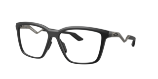 ojos オホス Oakley™ Ojector Rx OX8177 Square Eyeglasses | EyeOns.com