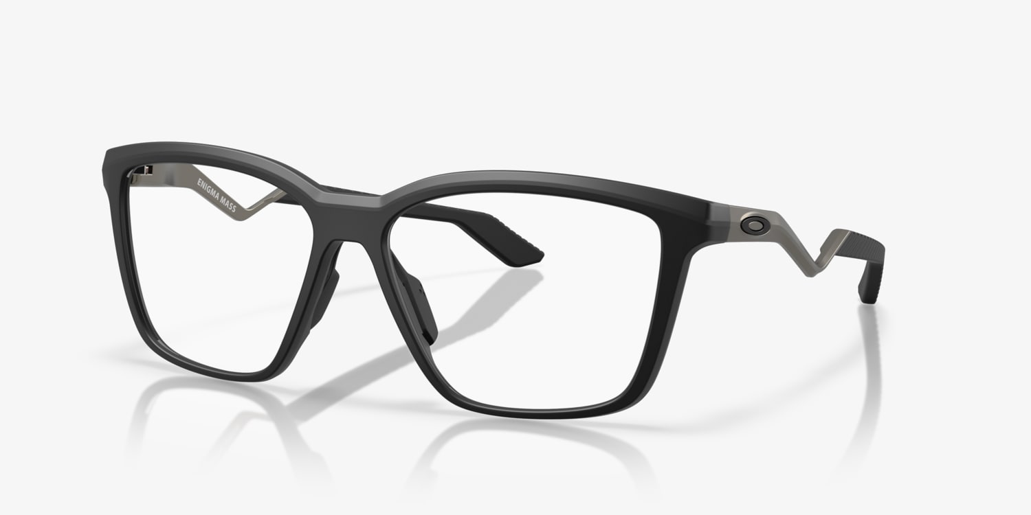 Oakley OX8191 Enigma Mass Eyeglasses | LensCrafters