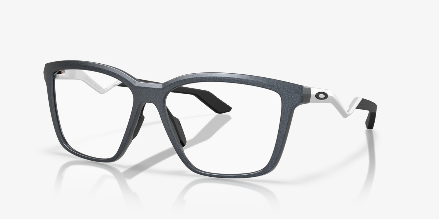 Oakley OX8191 Enigma Mass Eyeglasses | LensCrafters