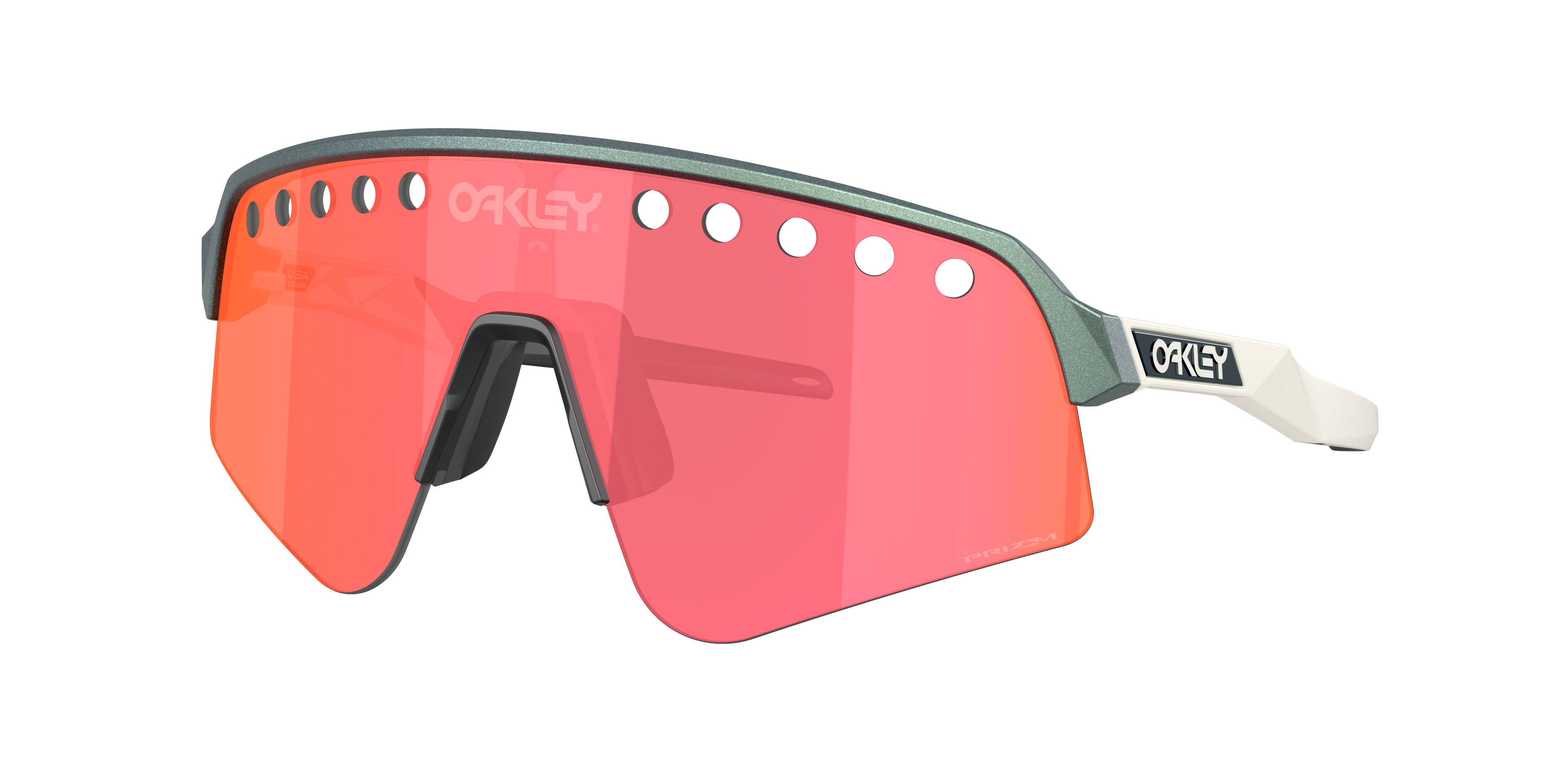 OO9465 Sutro Lite Sweep Pacific Trail Collection