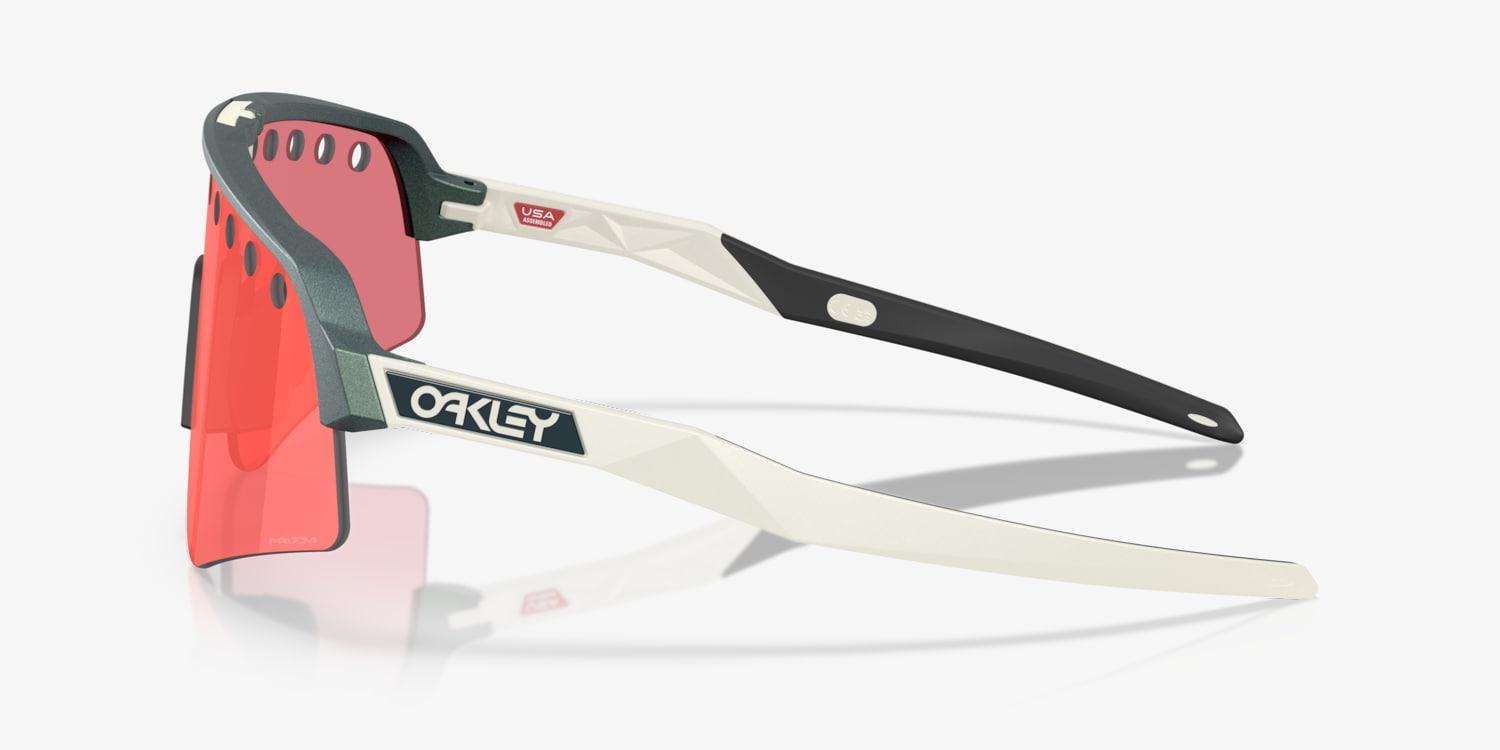 Oakley OO9465 Sutro Lite Sweep Pacific Trail Collection