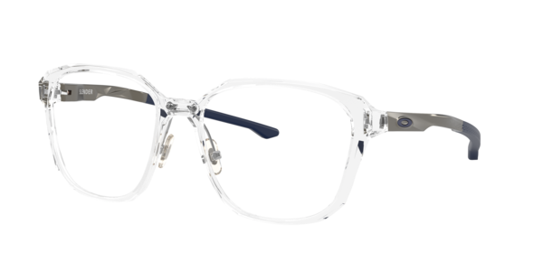 Oakley Man  Transparente Pulido