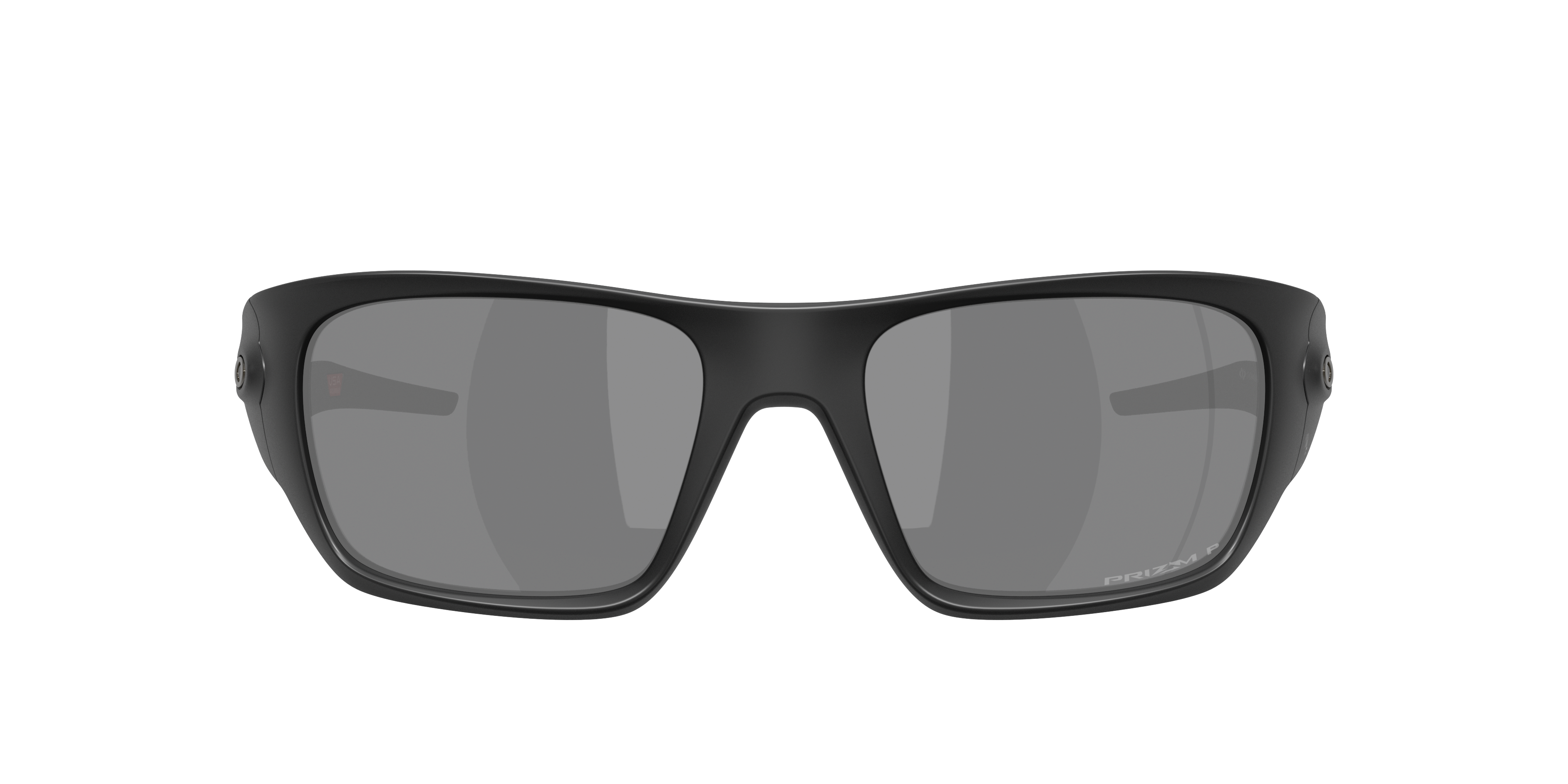 サングラス OAKLEY MASSETER MATTE BLACK Prizm Black Polar 0OO9486 0OO Oakley OO9486 Masseter Sunglasses | LensCrafters