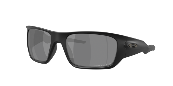 Oakley Man  Noir Mat