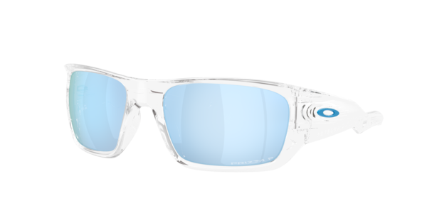 Oakley Man  Transparente Pulido