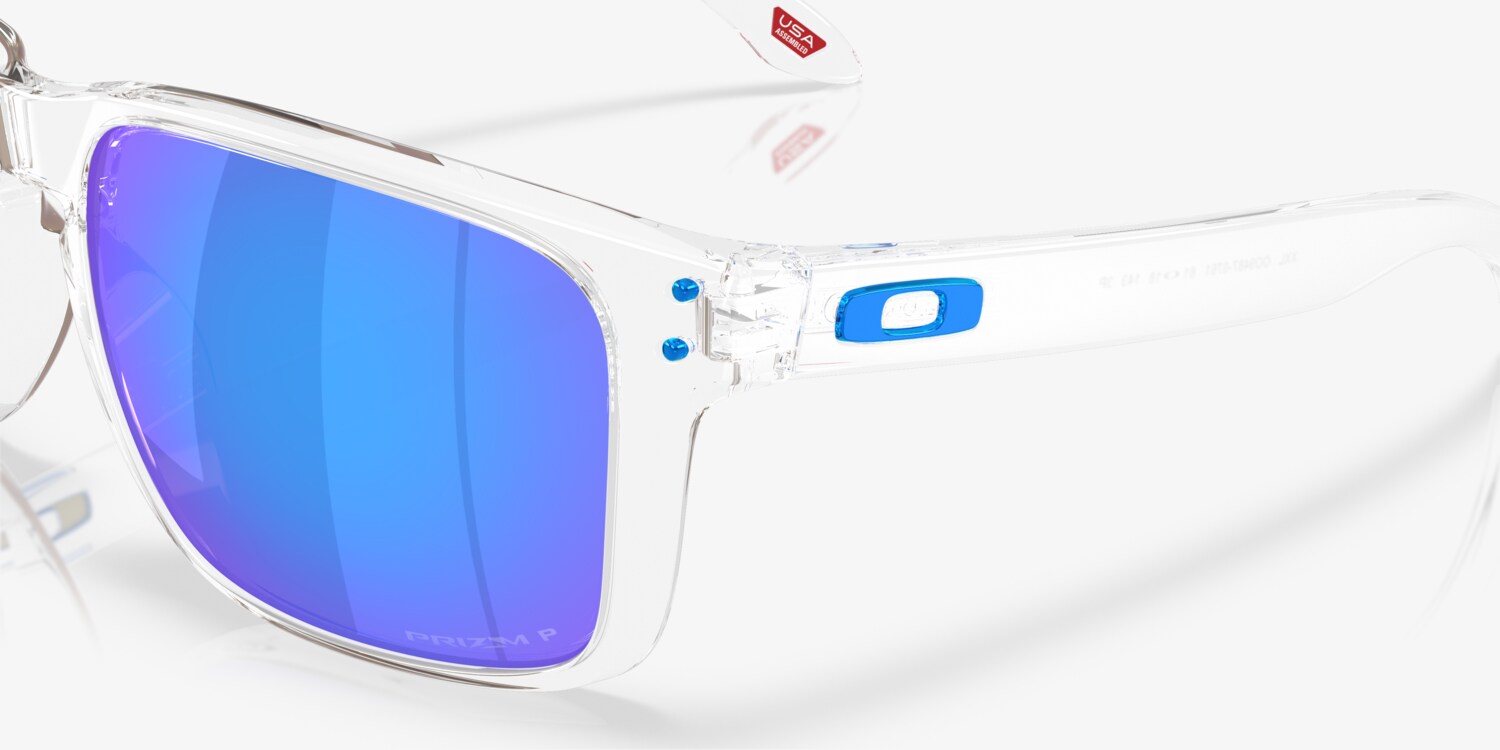 Oakley OO9487 Holbrook™ XXL Sunglasses | LensCrafters