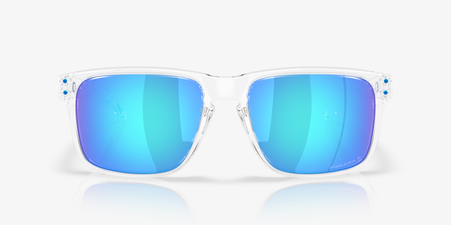 小物 OAKLEY HOLBROOK XXL(A) Holbrook™ XXL Prizm Grey Lenses, Matte Black Frame