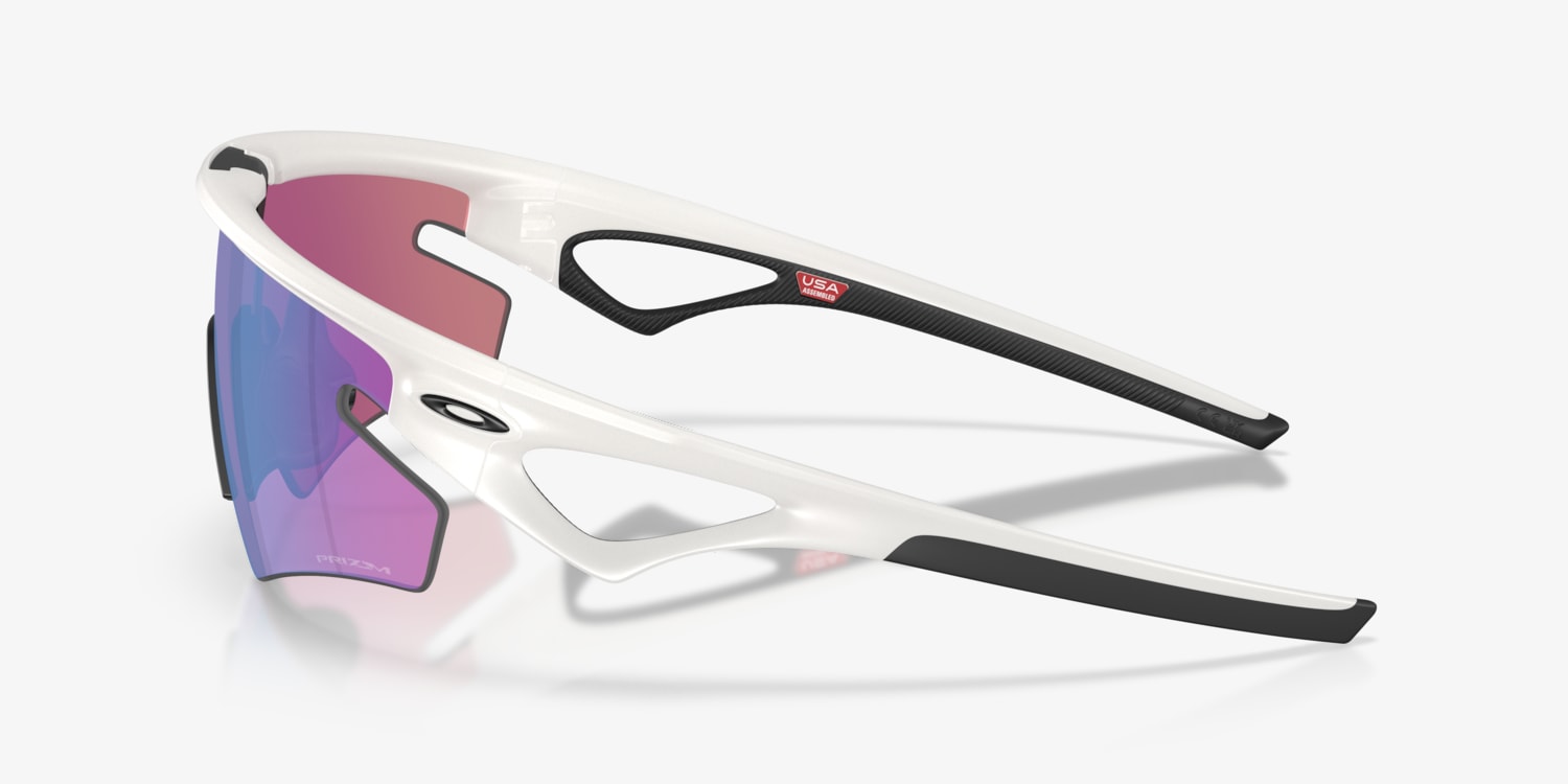 Oakley OO9499 Sphaera™ Slash Sunglasses | LensCrafters Oakley OO9499 Sphaera™ Slash Sunglasses | LensCrafters