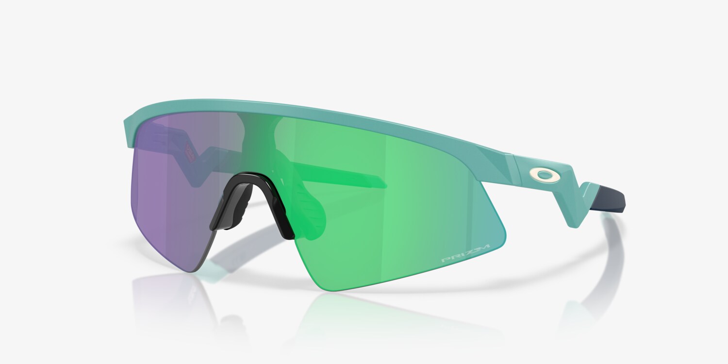 Oakley OJ9015 Resistor Sweep (Youth Fit) Sunglasses | LensCrafters