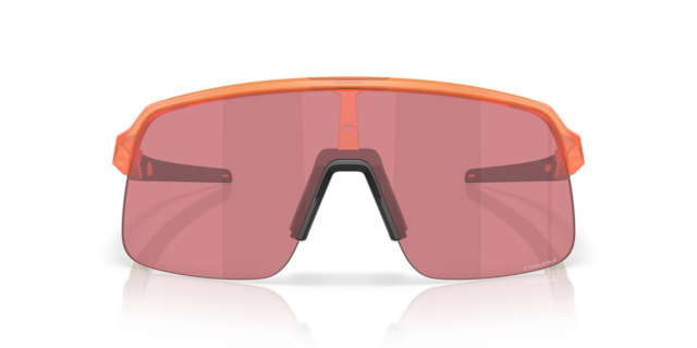 Oakley Unisex Matte Transparent Ginger