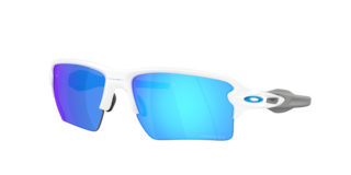 Oakley Flak2.0customブルー ホワイト/キケヘルナンデス Oakley Flak2.0customブルー ホワイト/キケヘルナンデス - メルカリ