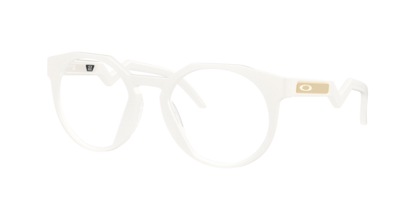 Oakley OX8139A HSTN (Low Bridge Fit) Seek Collection Eyeglasses