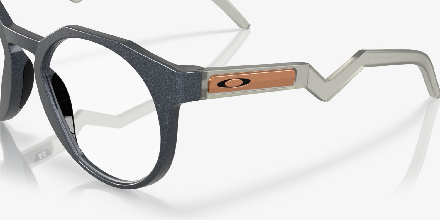 Oakley OX8139 HSTN Forge Collection Eyeglasses | LensCrafters