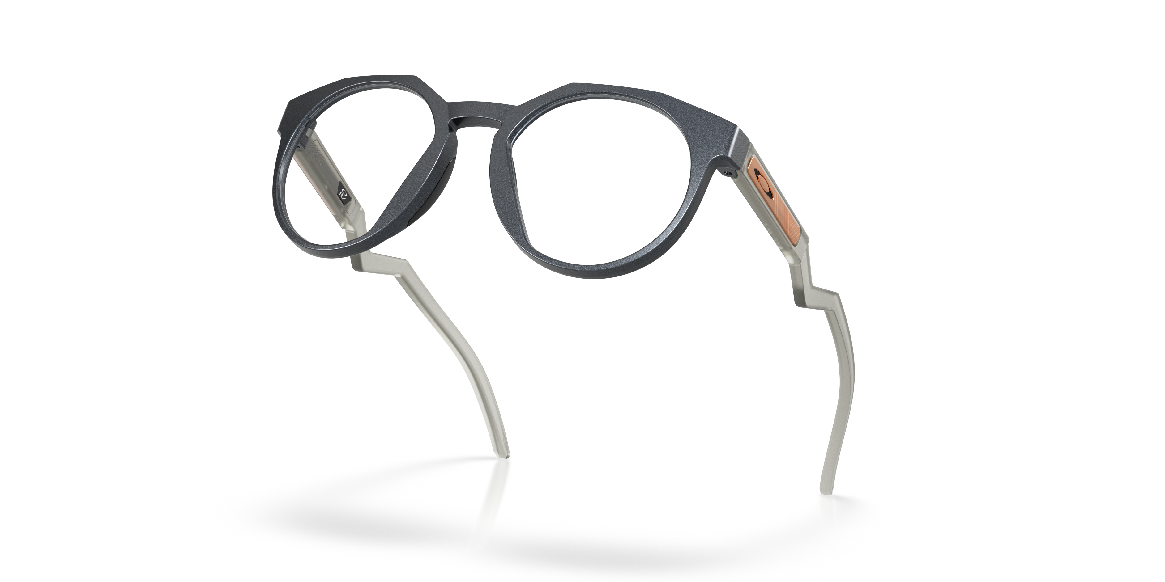 OX8139A HSTN (Low Bridge Fit) Forge Collection
