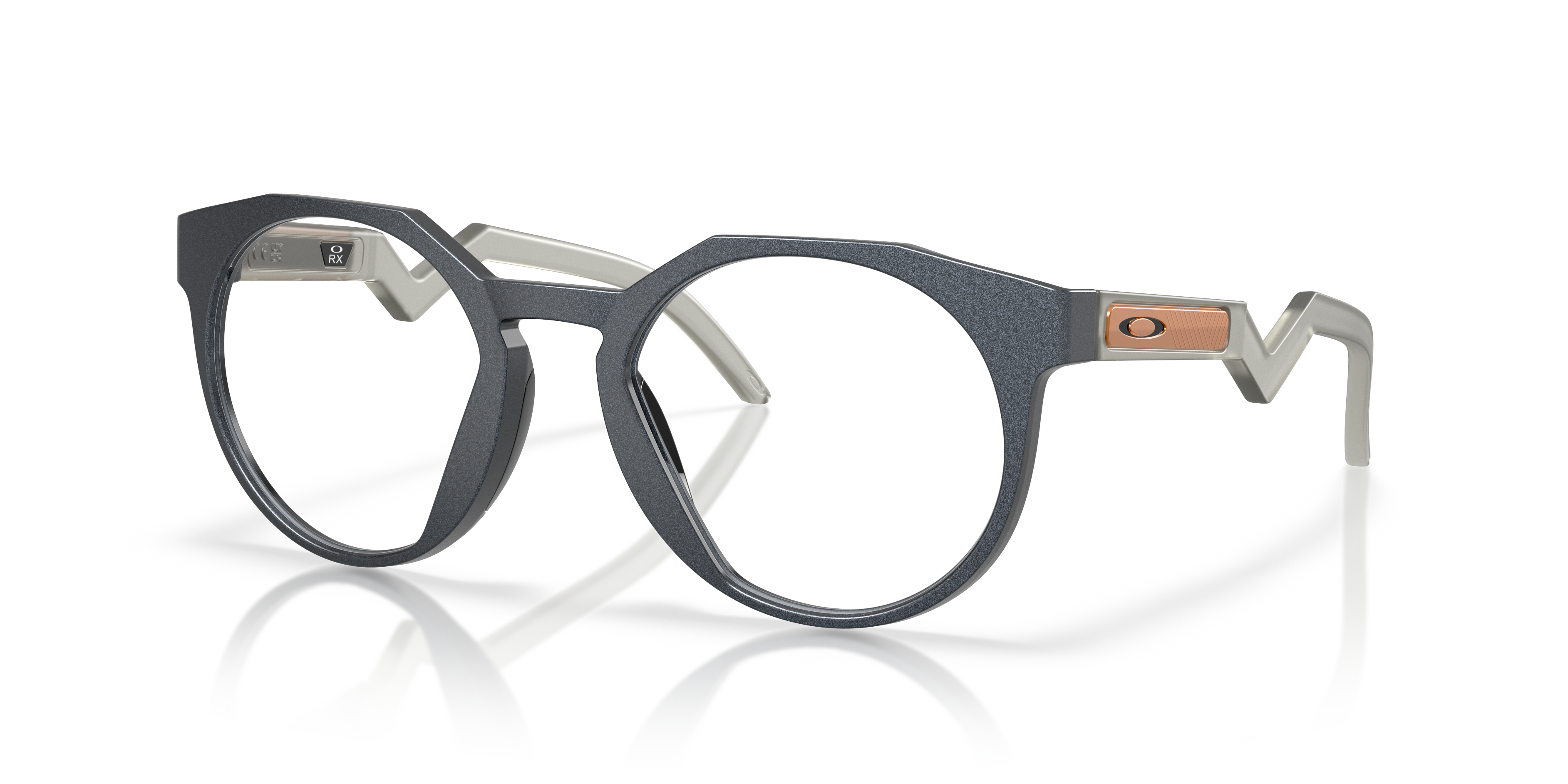 OX8139A HSTN (Low Bridge Fit) Forge Collection