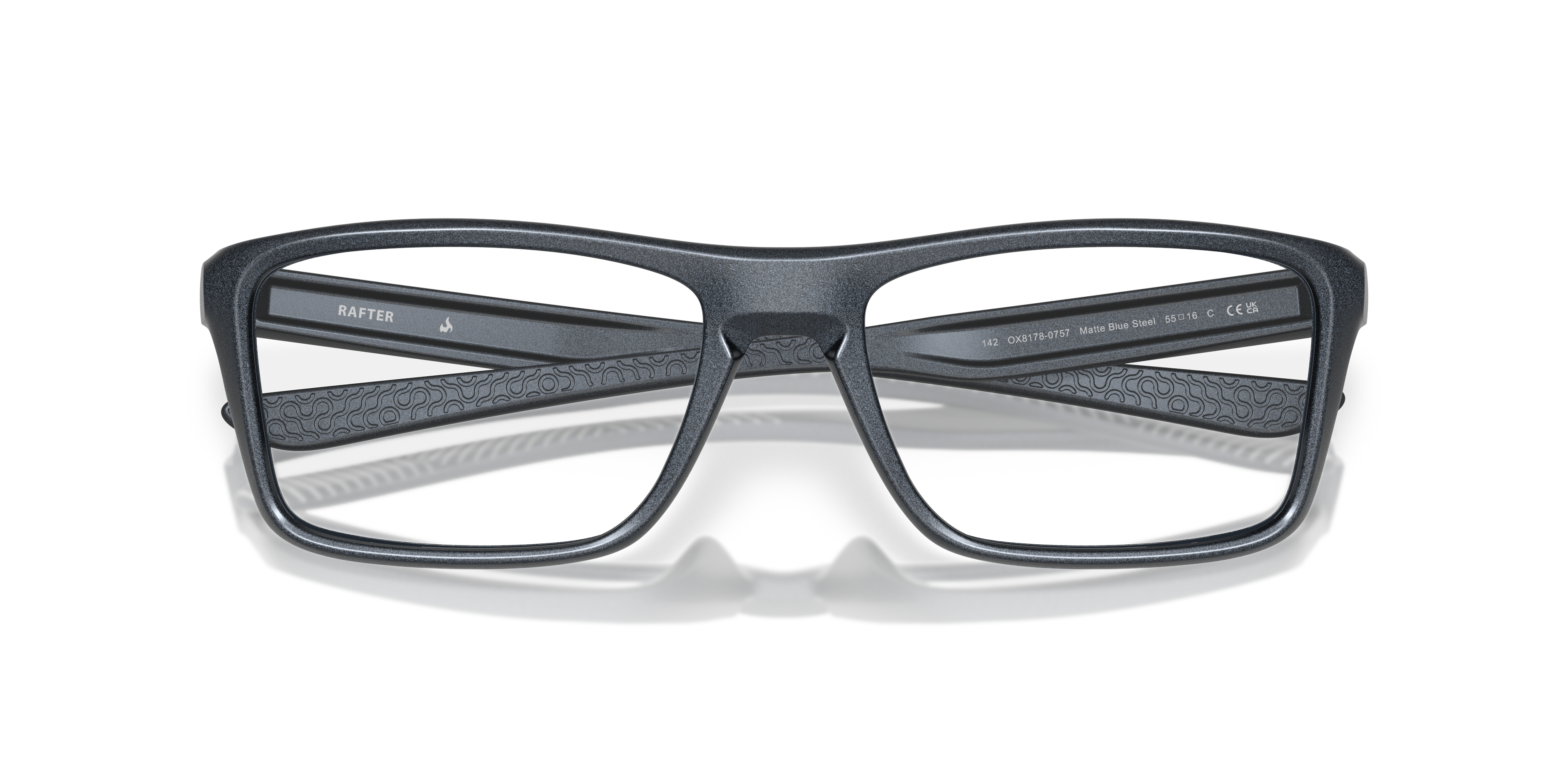 OX8178 Rafter Forge Collection