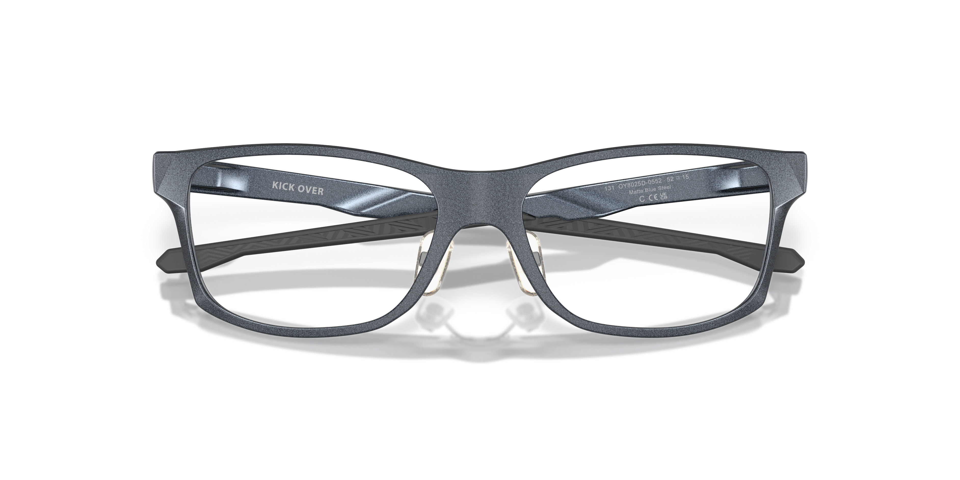 OY8025D Kick Over (Youth Fit) Forge Collection