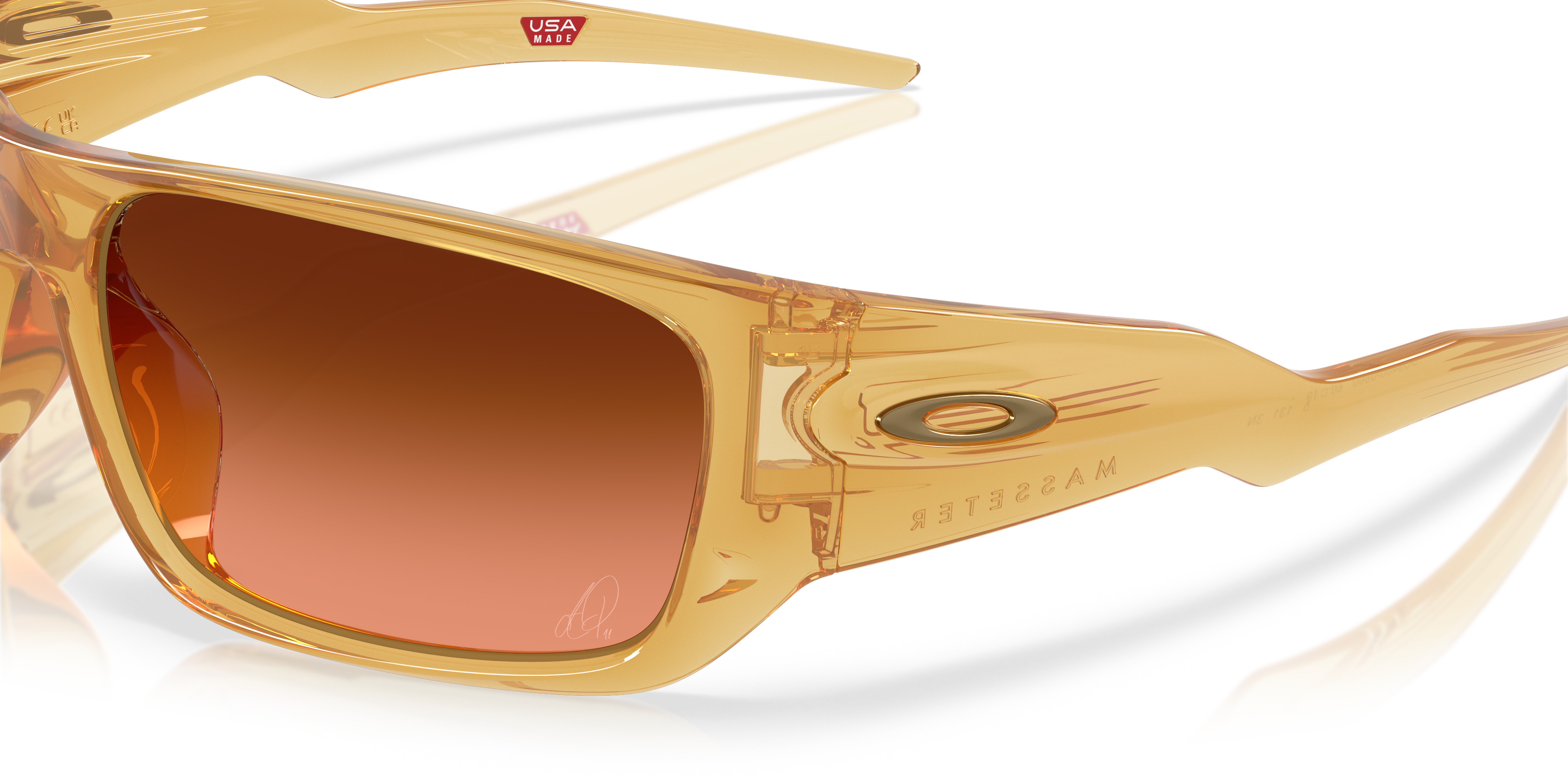 OO9486 Alexia Putellas Signature Series Masseter
