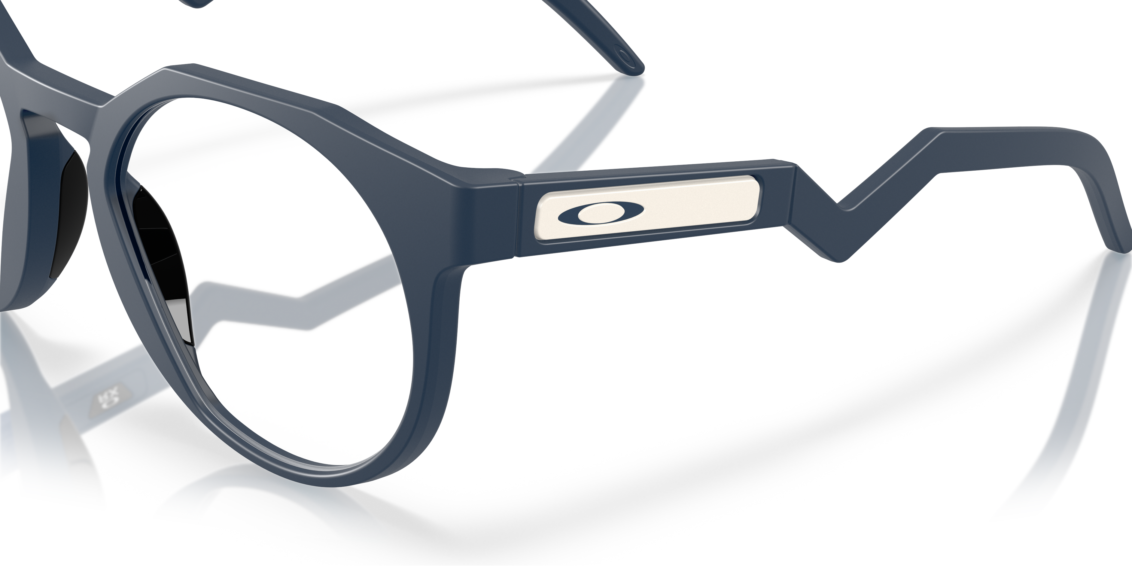 OX8139A HSTN (Low Bridge Fit) Pacific Trail Collection