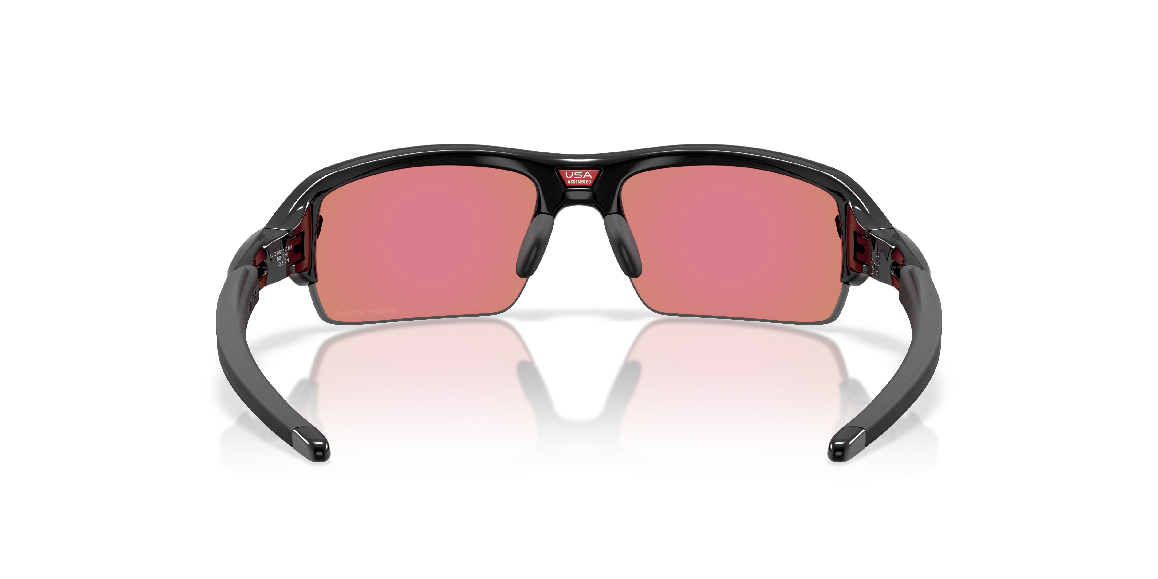 OO9511 Flak® 2.0 S