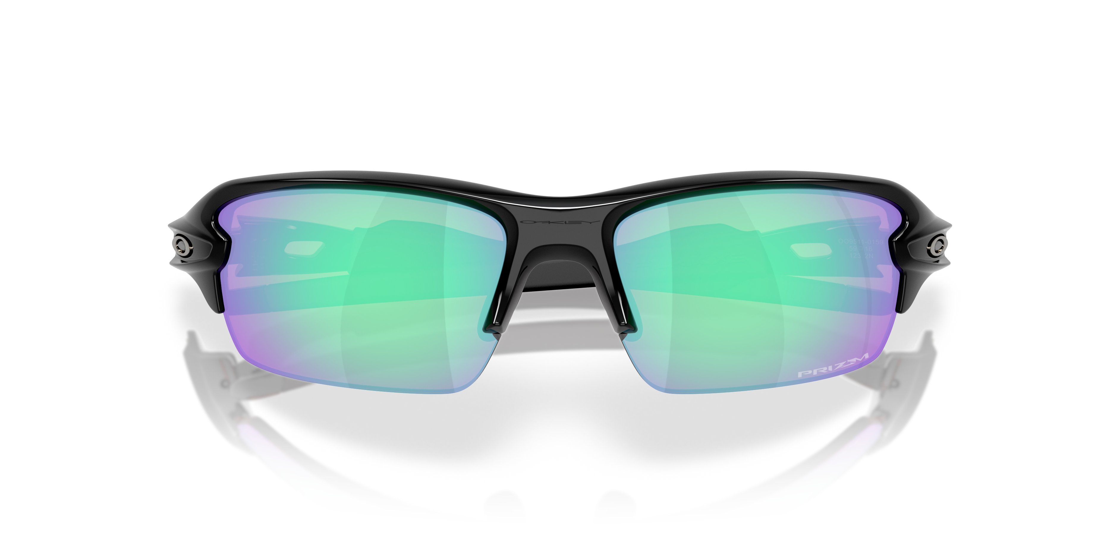 OO9511 Flak® 2.0 S