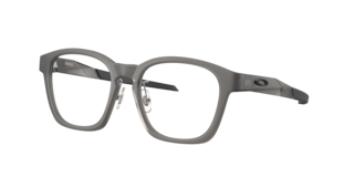Oakley OX8197D Shackle Eyeglasses | LensCrafters