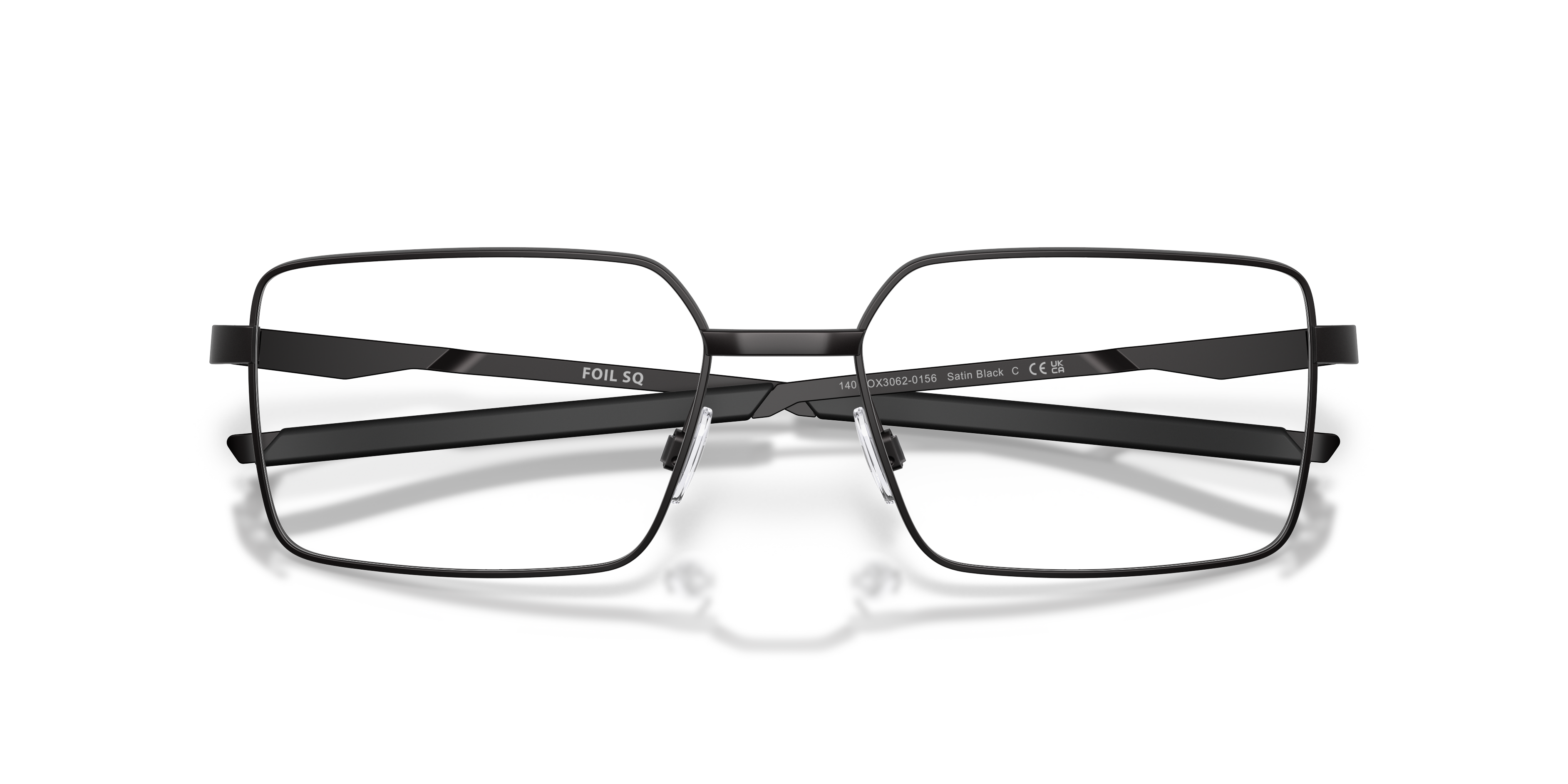 OX3062 Foil SQ