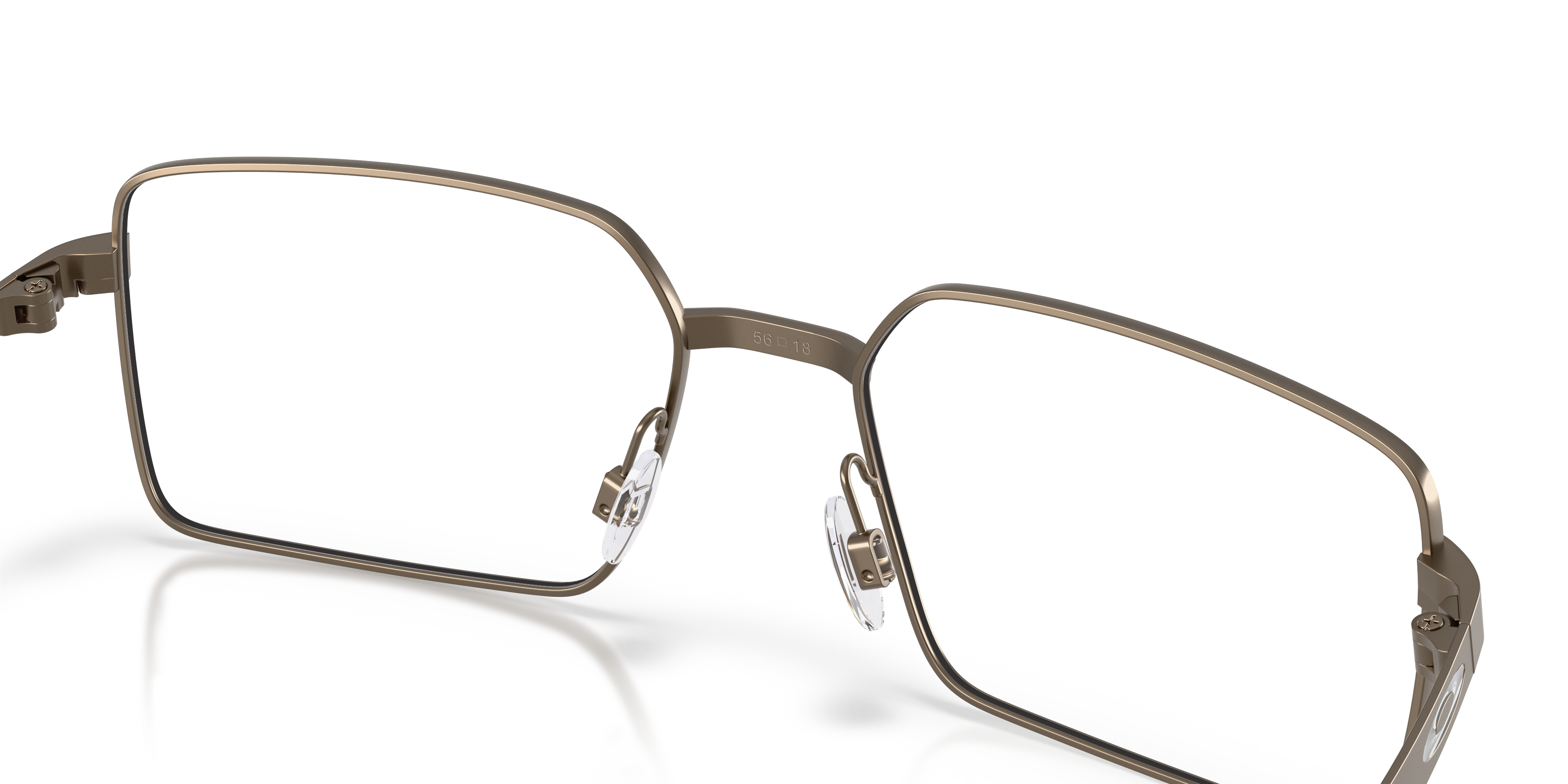 OX3062 Foil SQ