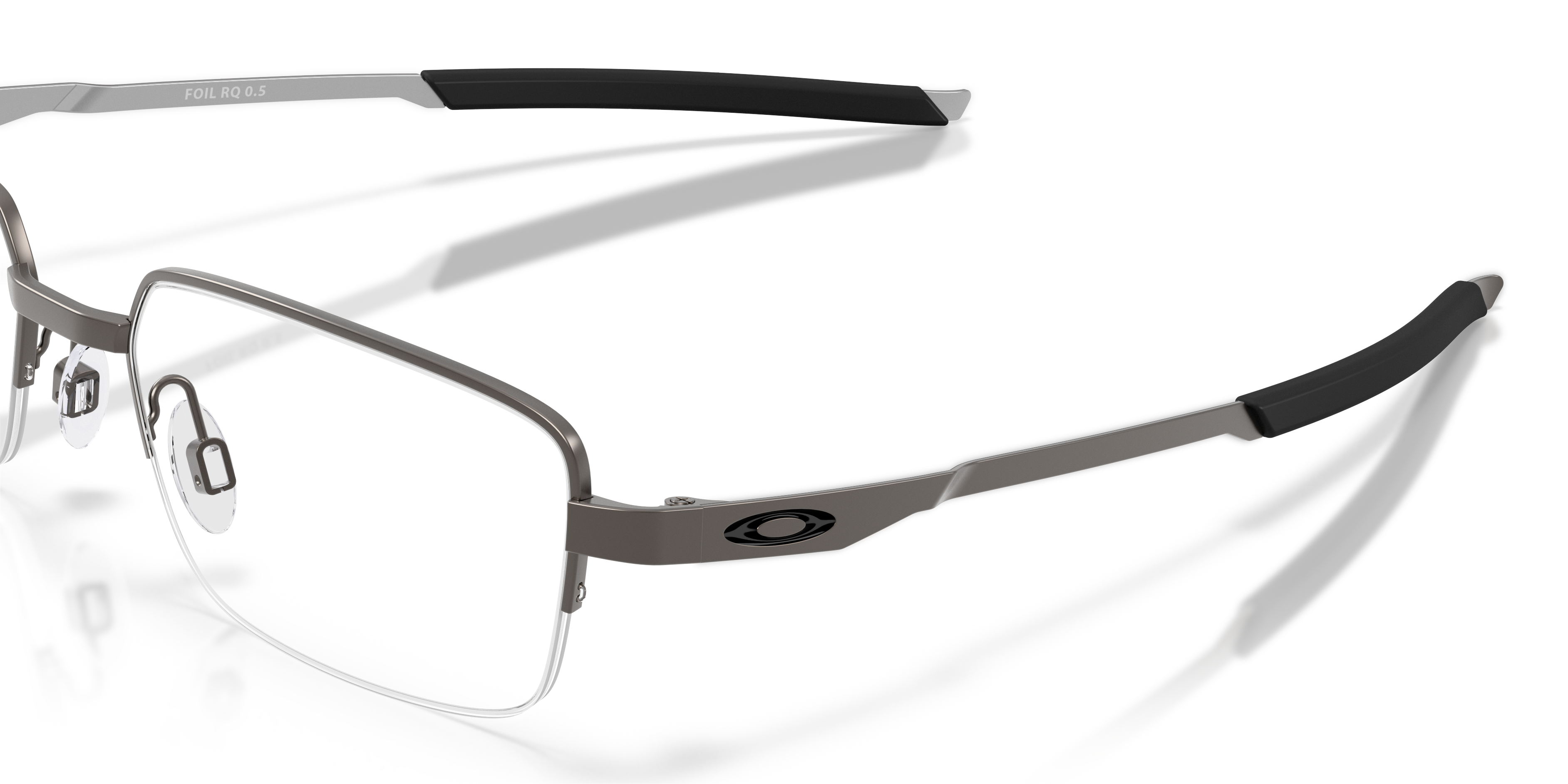 OX3100 Foil RQ 0.5