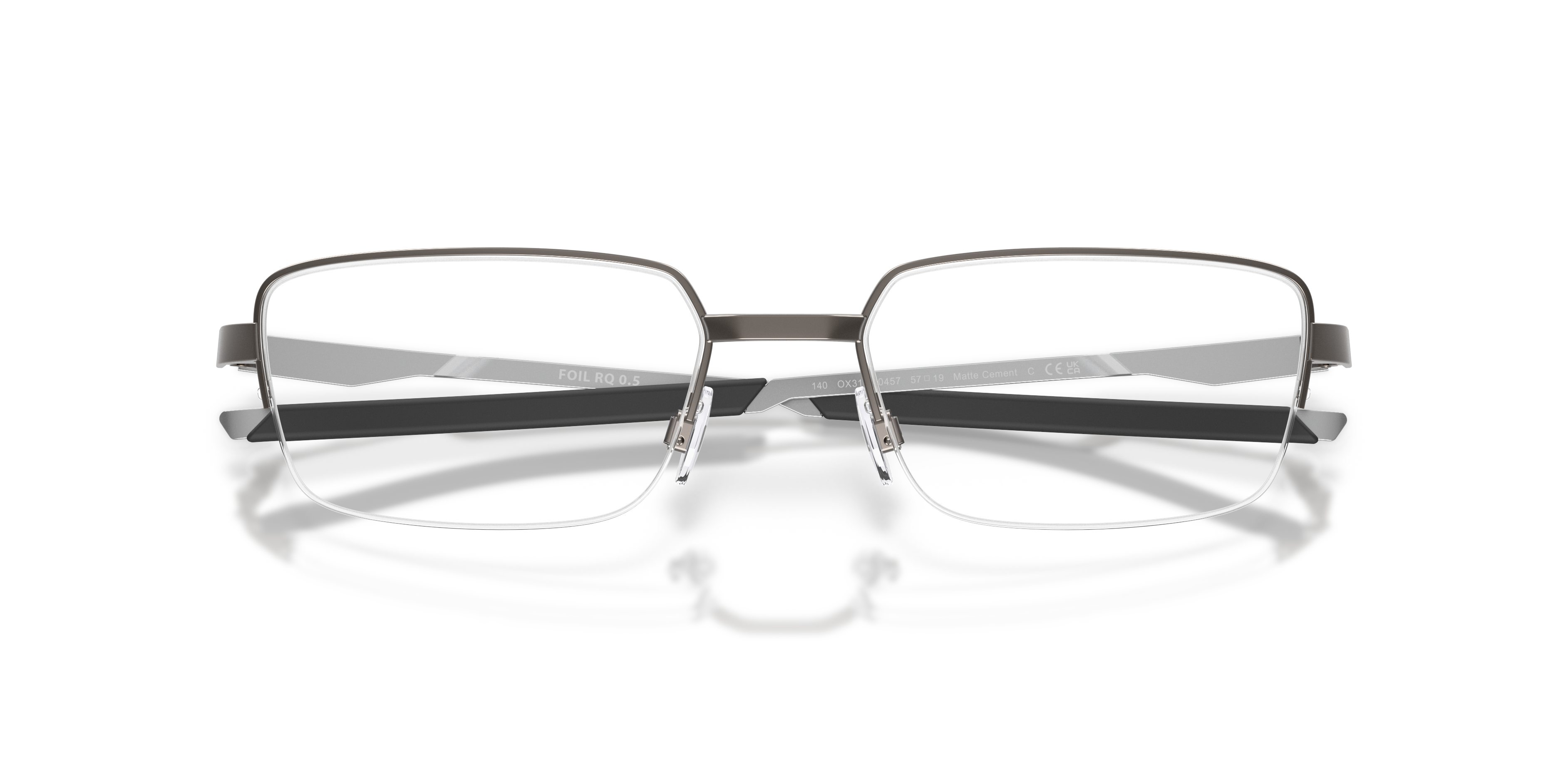 OX3100 Foil RQ 0.5