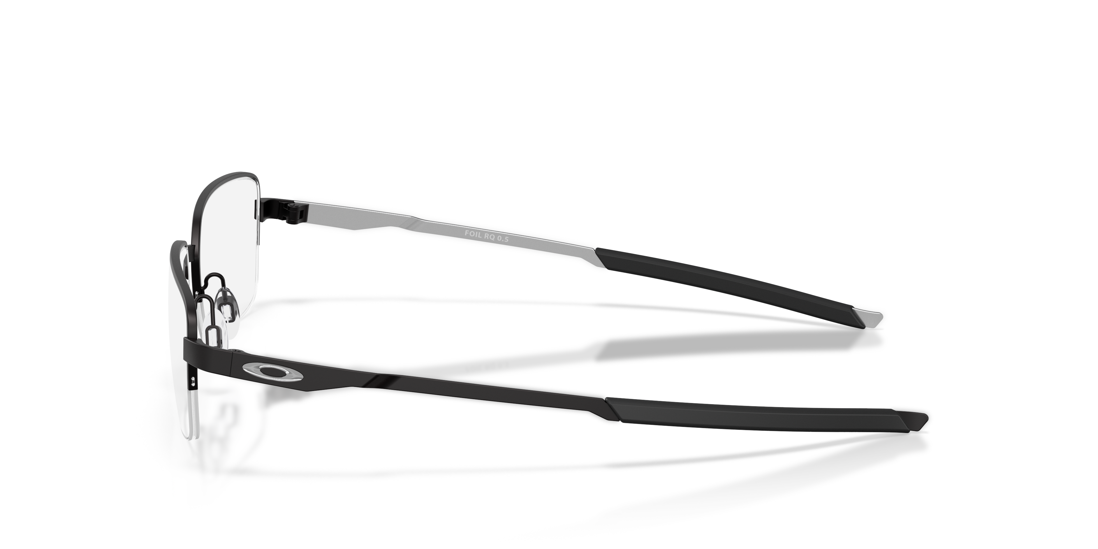 OX3100 Foil RQ 0.5