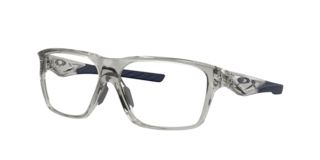 Oakley OX8201 Versafuse SQ Eyeglasses | LensCrafters