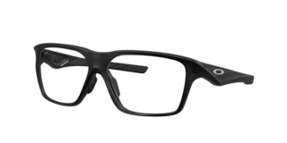 Oakley OX8201 Versafuse SQ Eyeglasses | LensCrafters