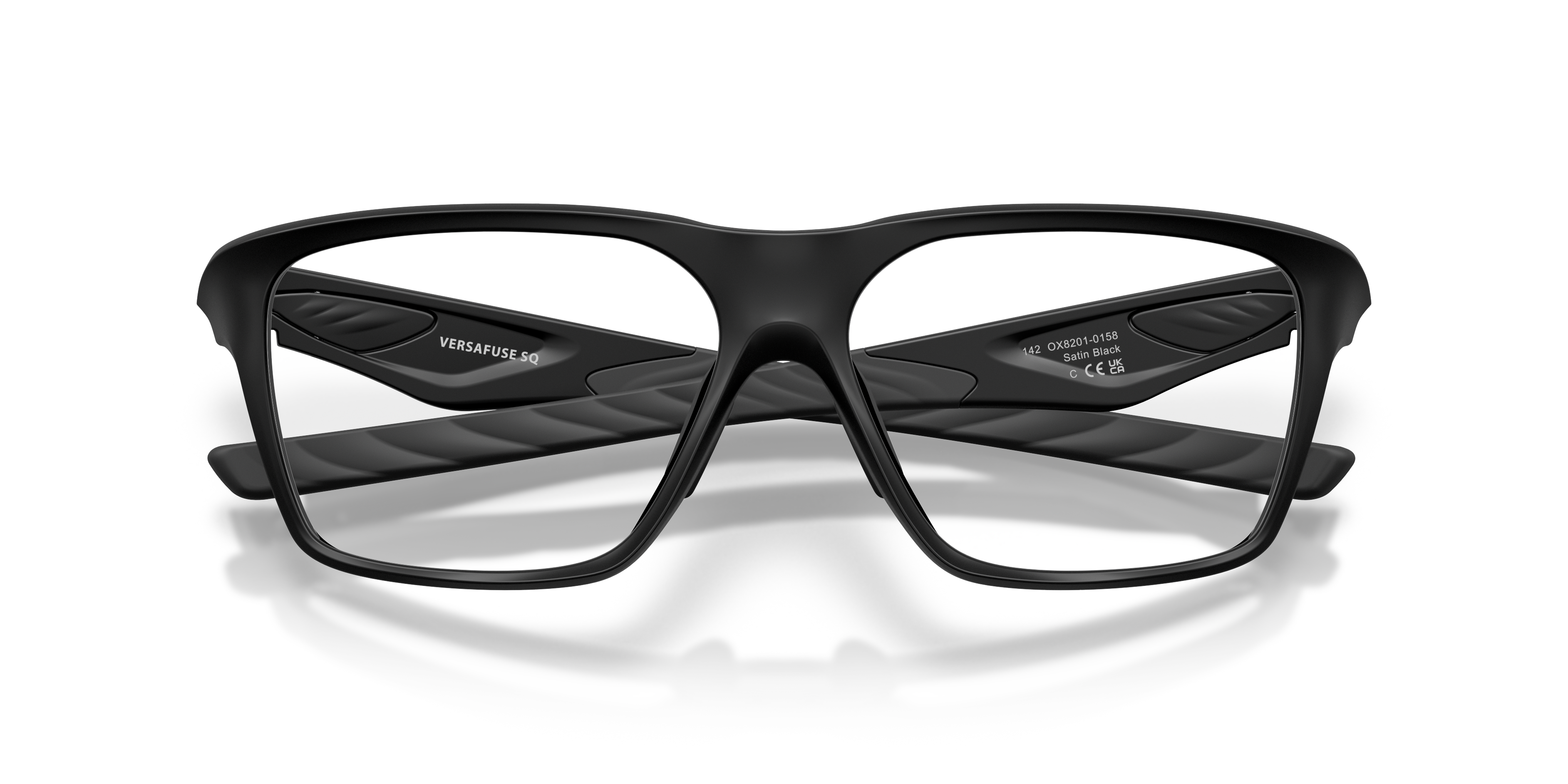 OX8201 Versafuse SQ