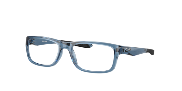 Oakley OY8033 Kin Link Eyeglasses | LensCrafters