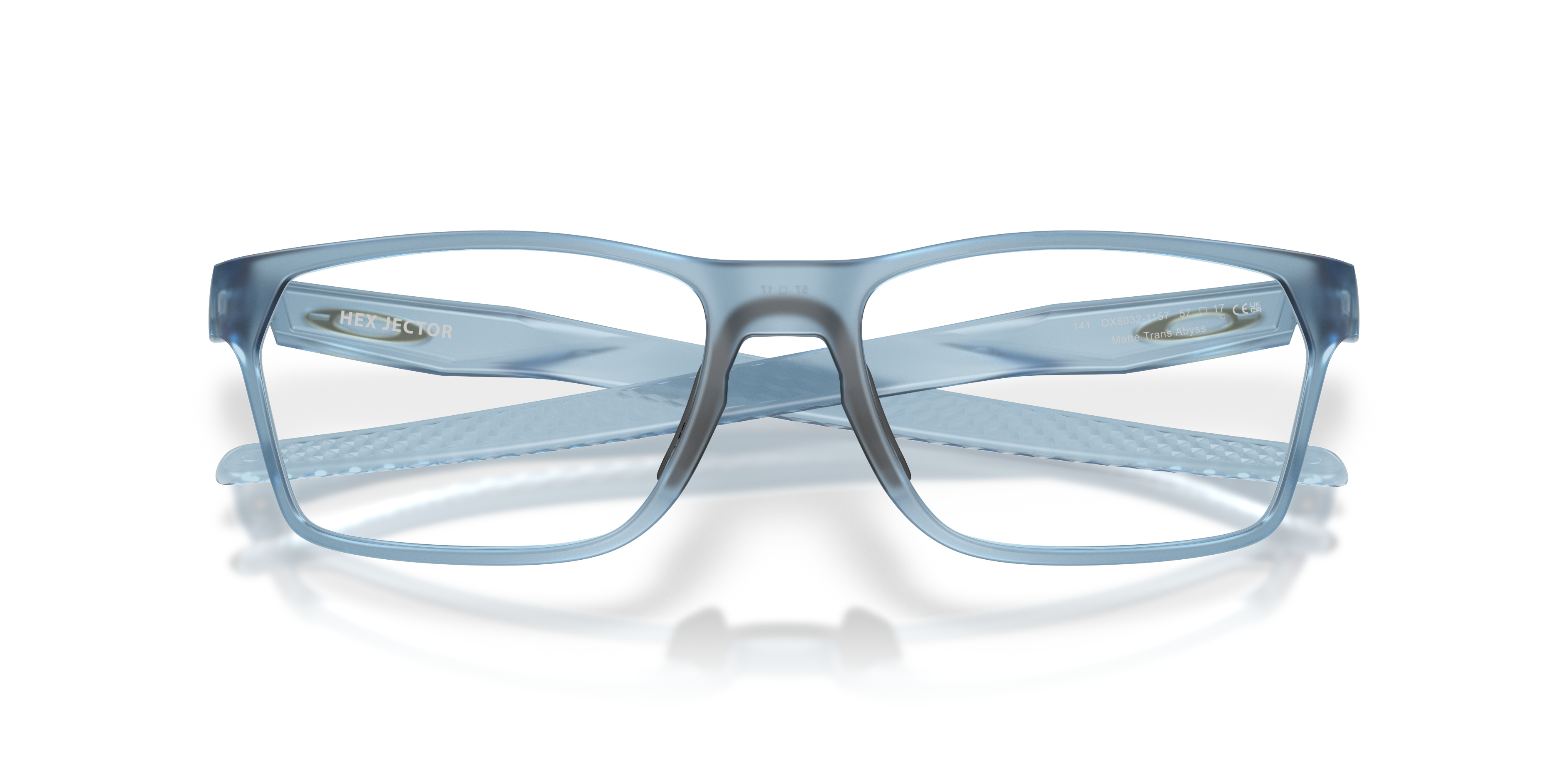 OX8032 Hex Jector Polaris Collection