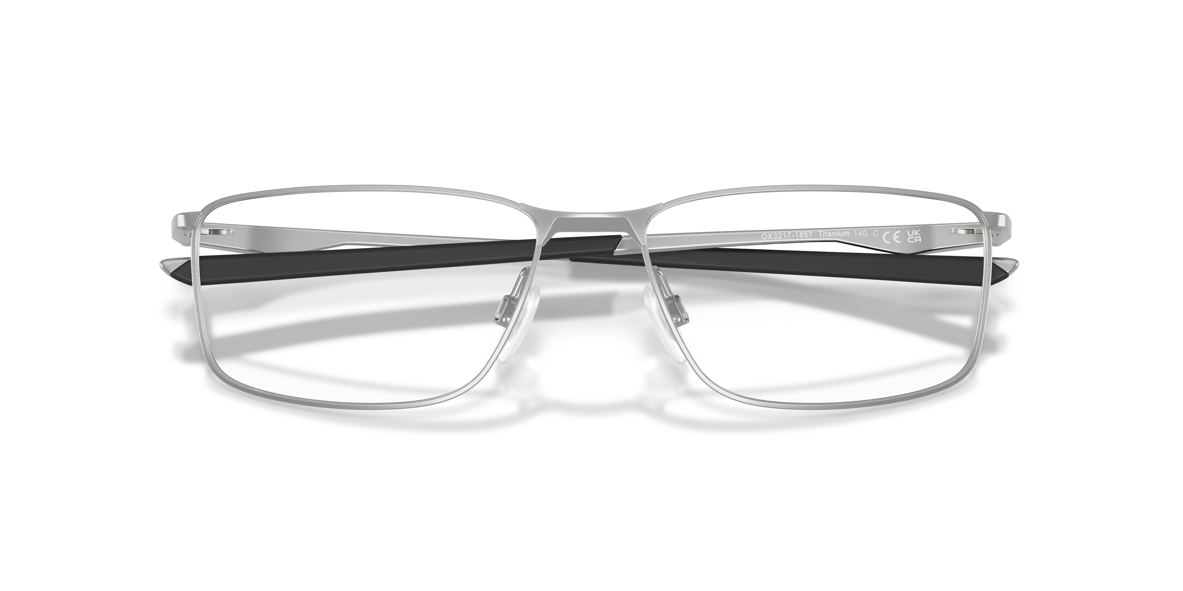 OX3217 Socket 5.0 Alloy Collection