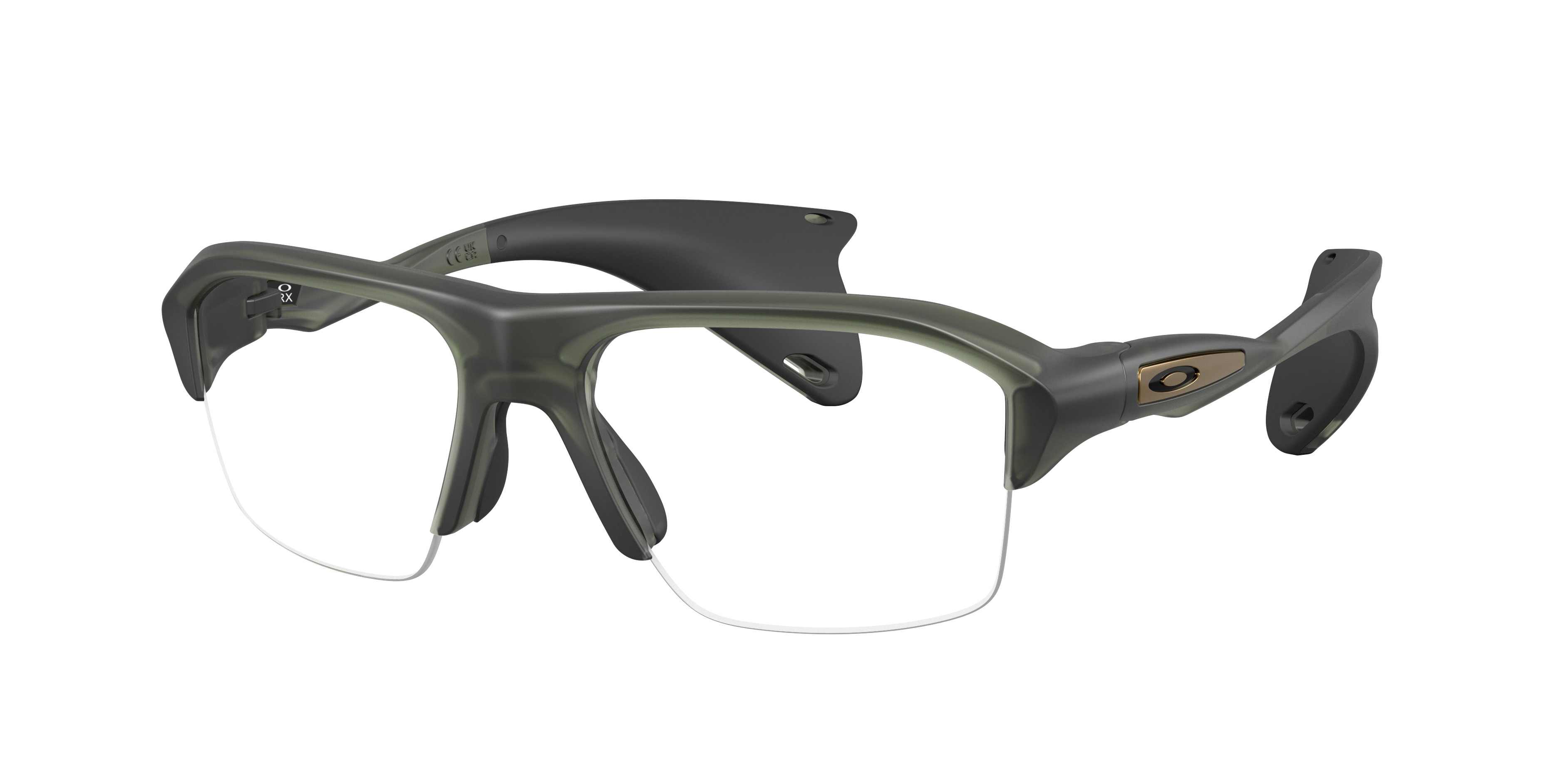 OX8198 Stunt Glider