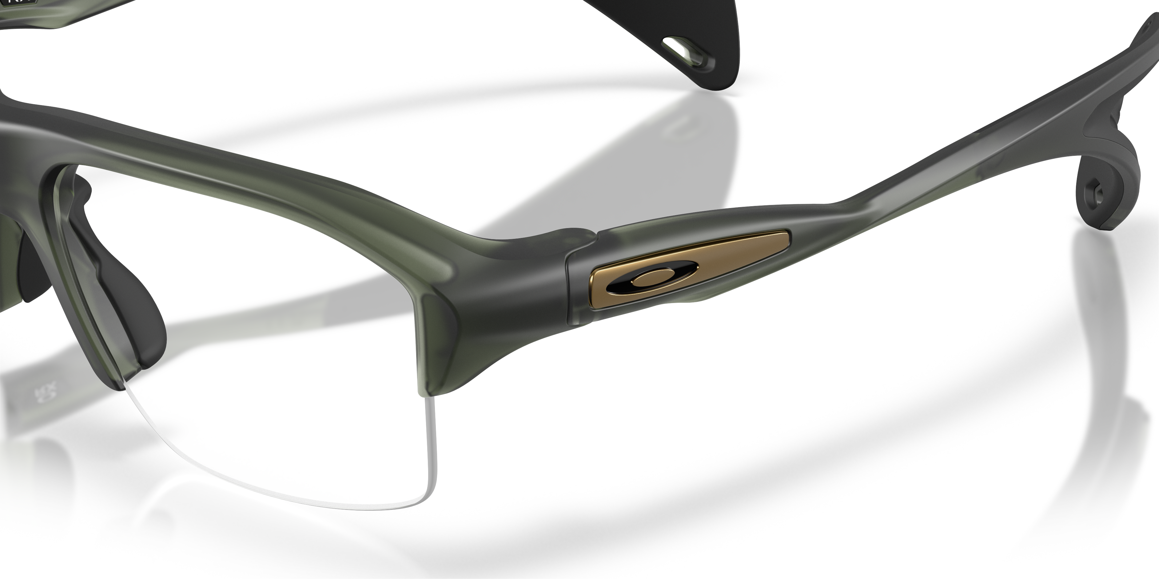 OX8198 Stunt Glider