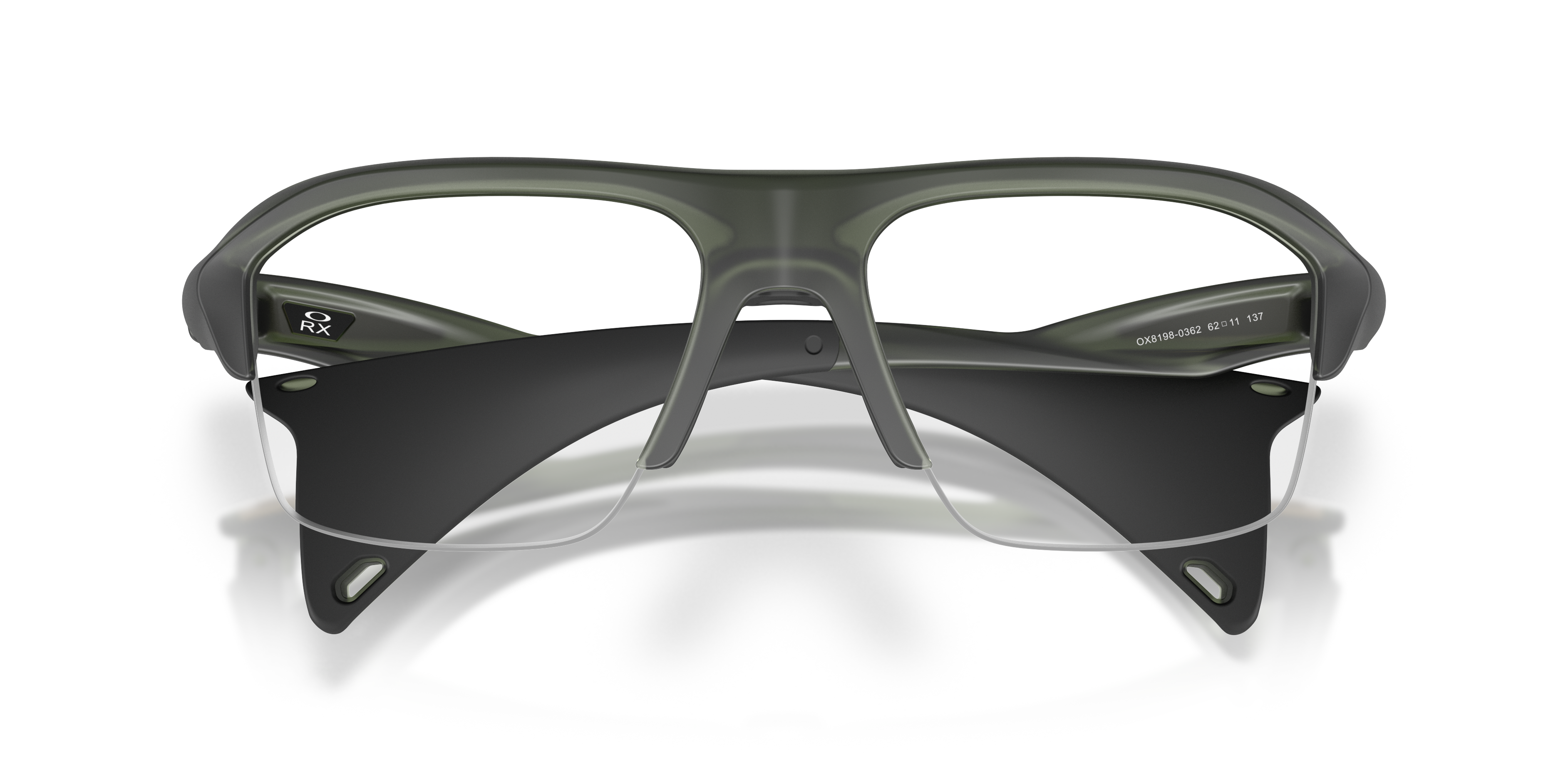 OX8198 Stunt Glider