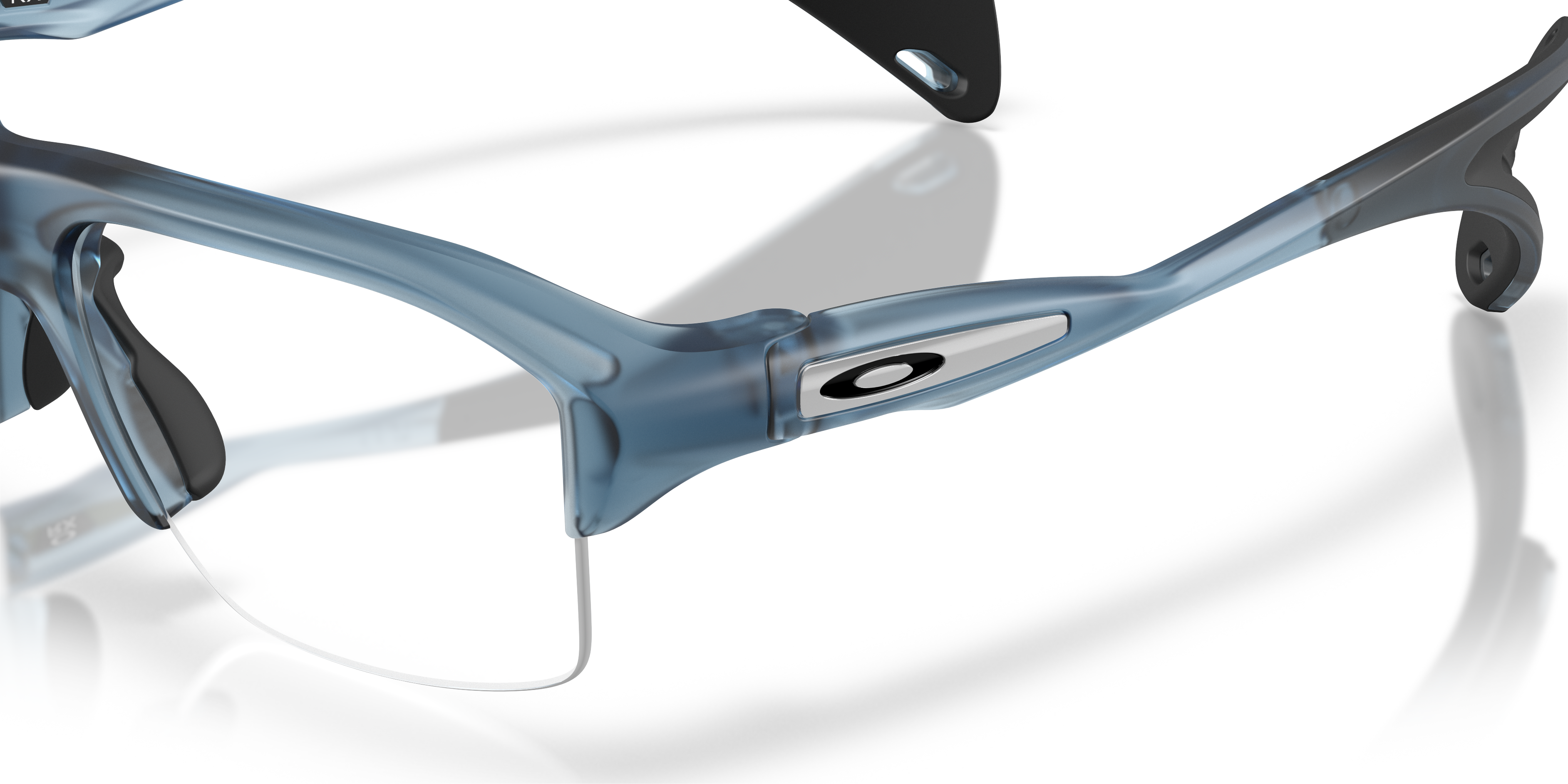 OX8198 Stunt Glider