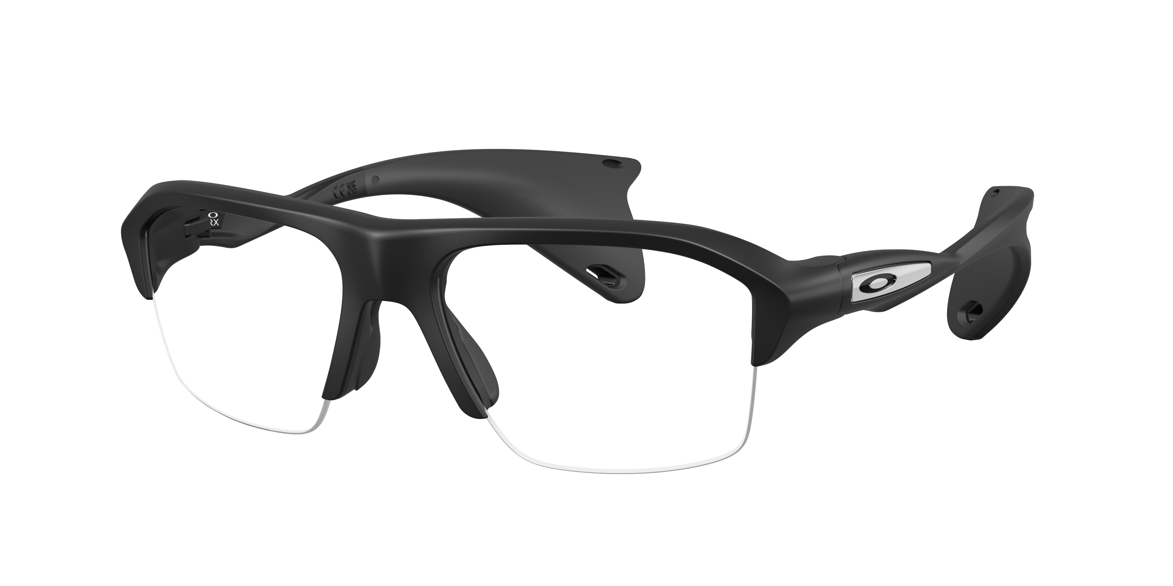 OX8198 Stunt Glider