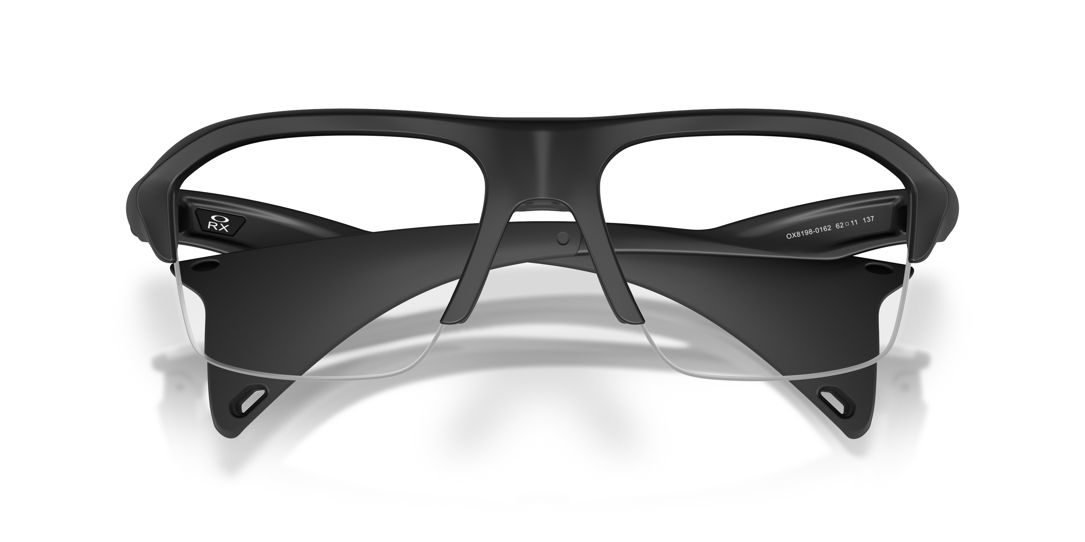OX8198 Stunt Glider