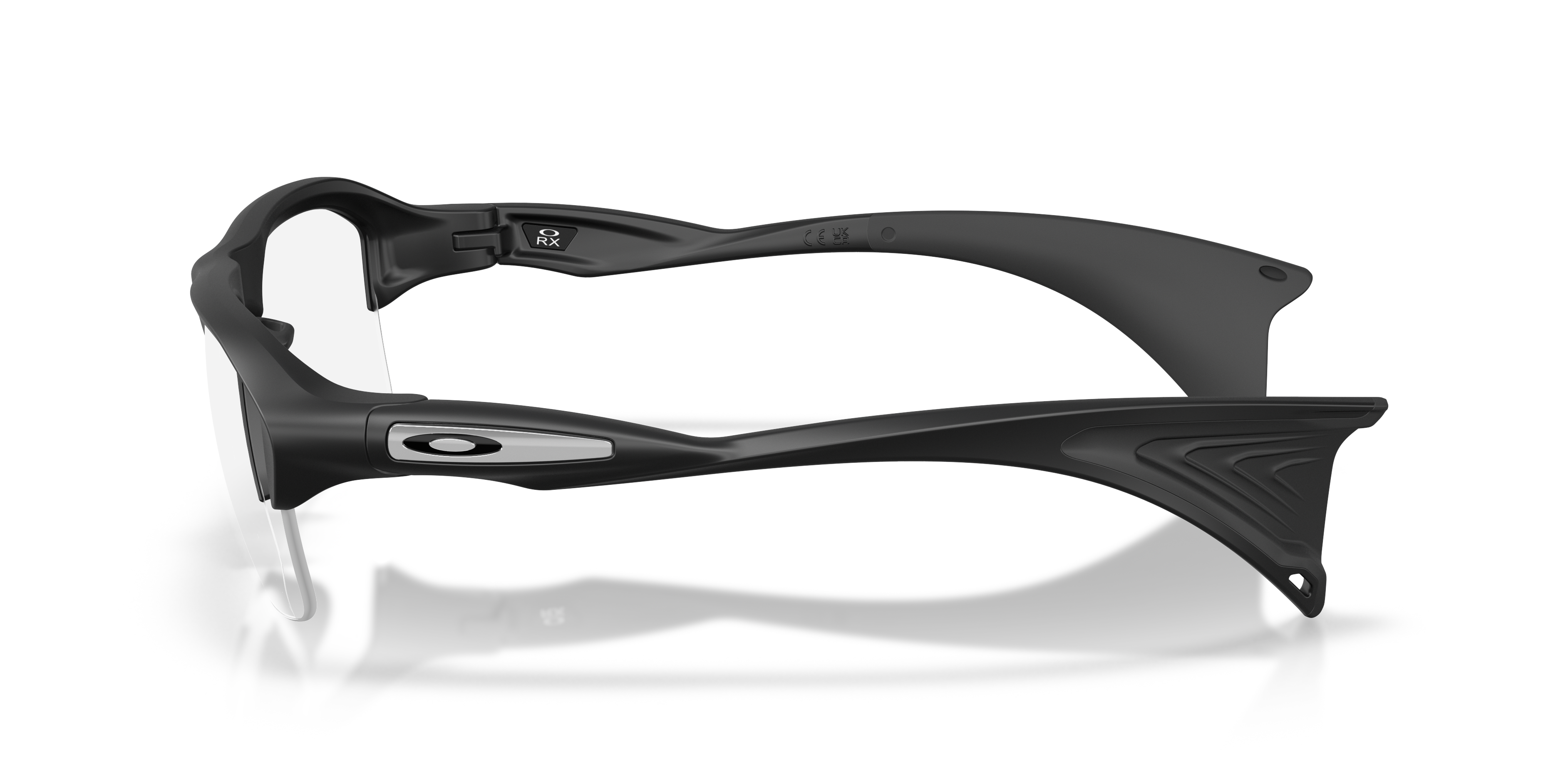 OX8198 Stunt Glider