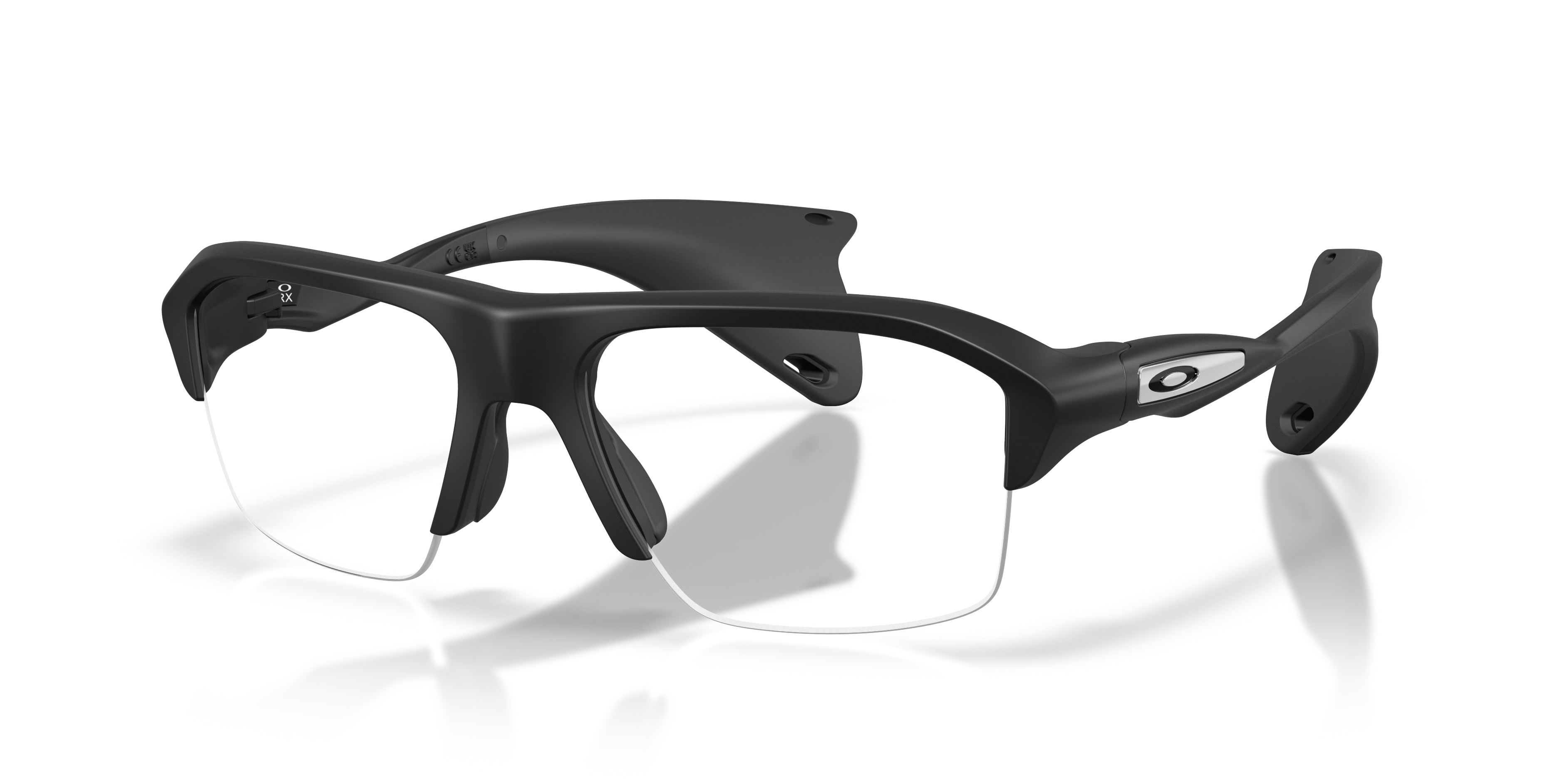 OX8198 Stunt Glider