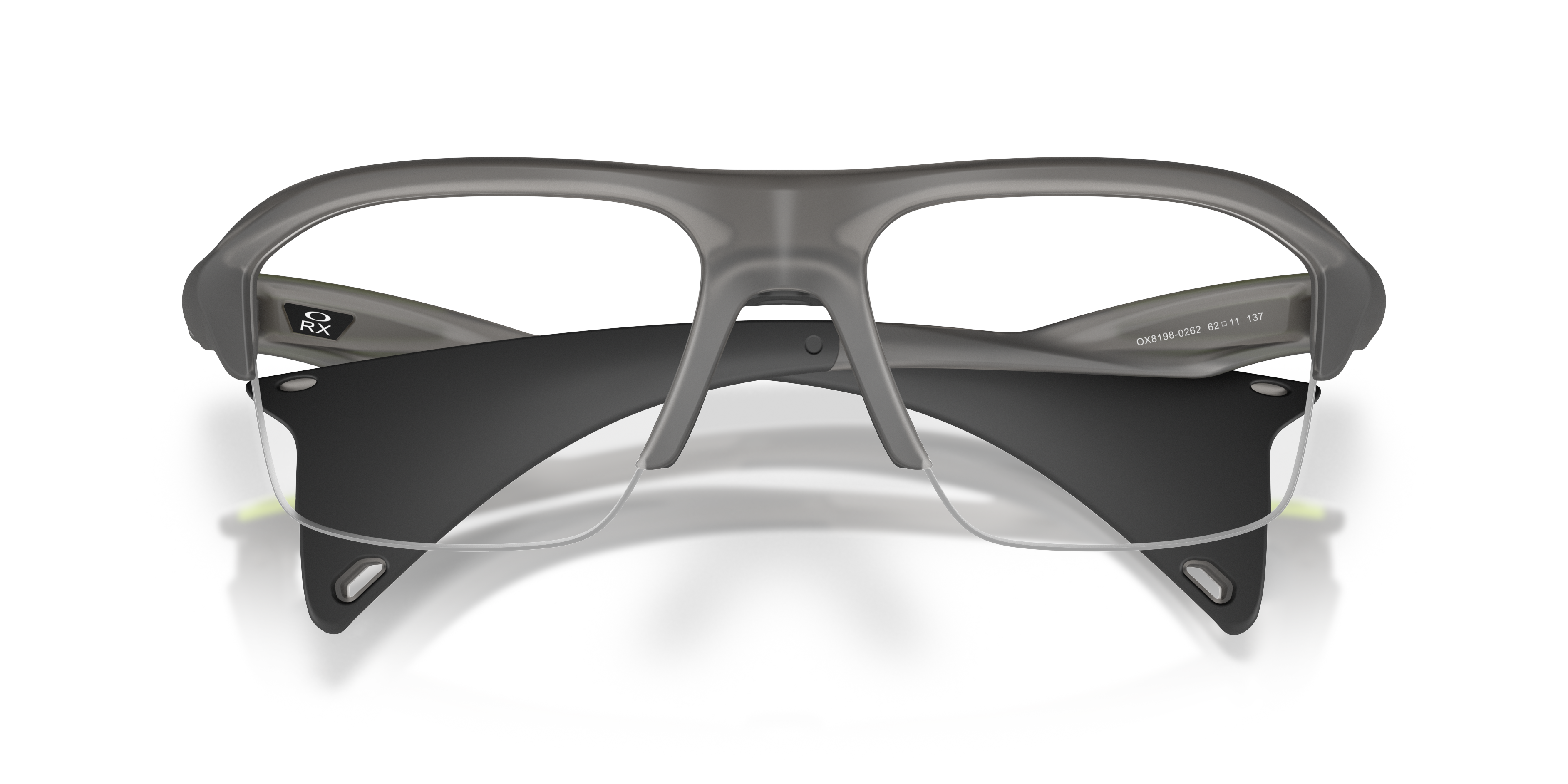 OX8198 Stunt Glider