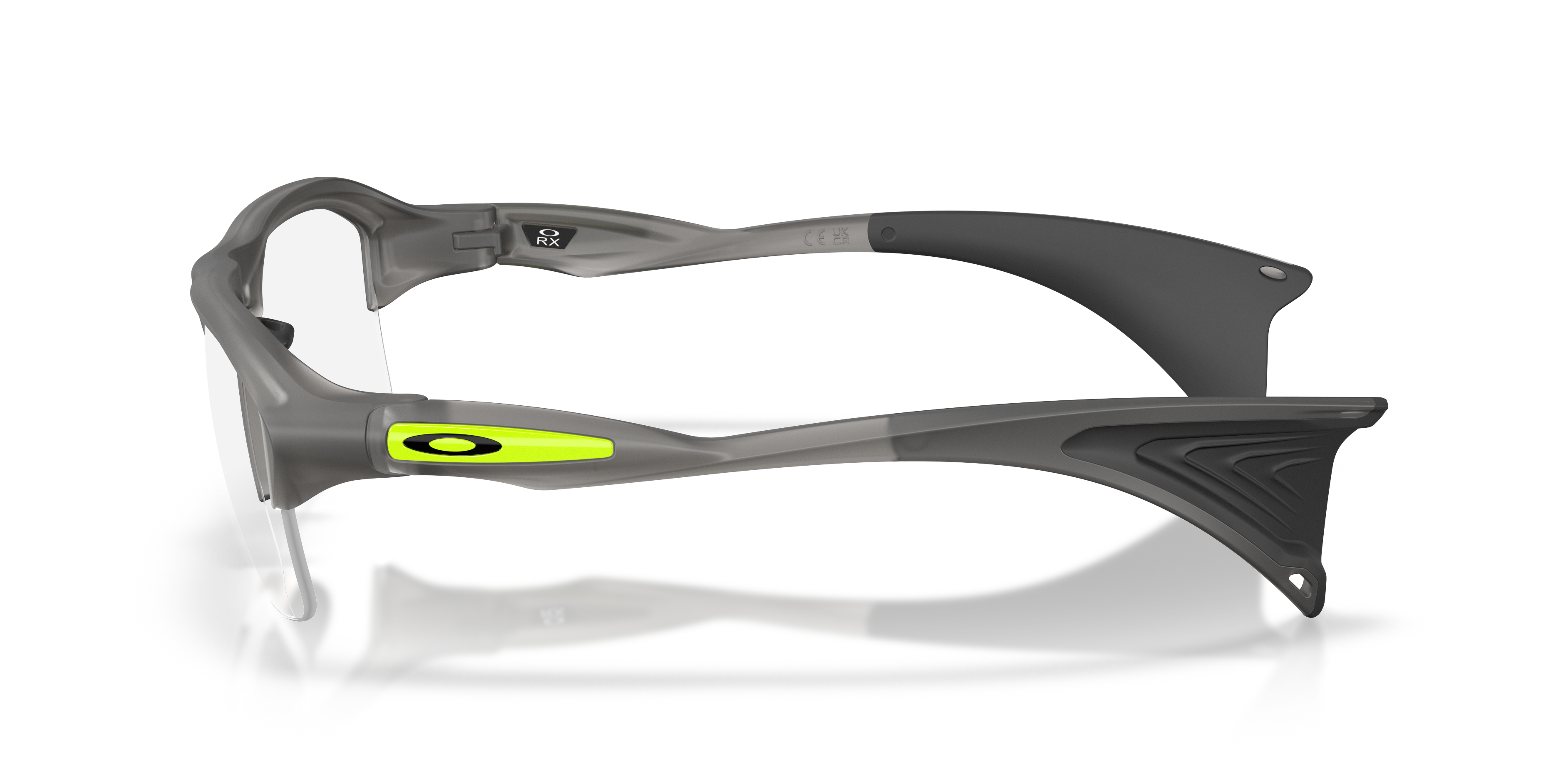 OX8198 Stunt Glider