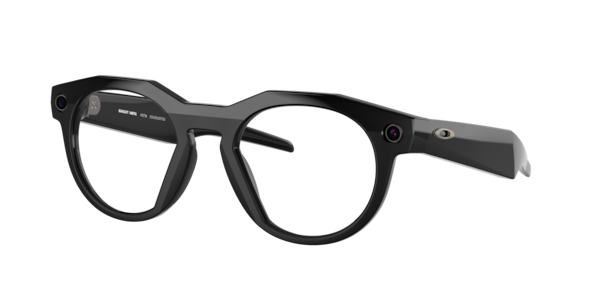 Oakley Oakley Meta HSTN Eyeglasses | LensCrafters